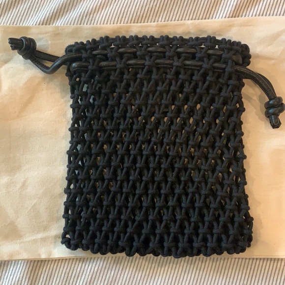 Clare V. Drawstring Sandy - Picture 1 of 4